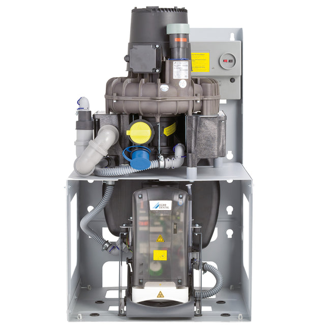 VSA 900S 3-4 Surgery Suction System 