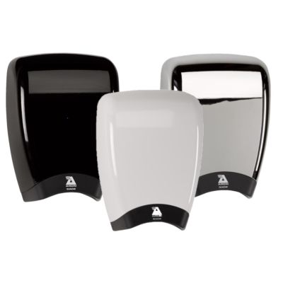 AIRDRI Quazar Hand Dryer in a Choice of 3 Finishes