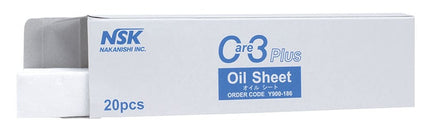 iCare/iCare Plus C3 Accessories ?Oil Absorber Sheet 
