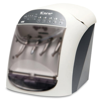 iCare+ C2 Care & Maintenance Unit 