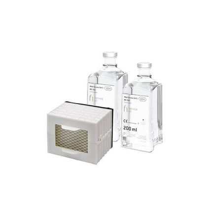 Assistina Twin Care Set 