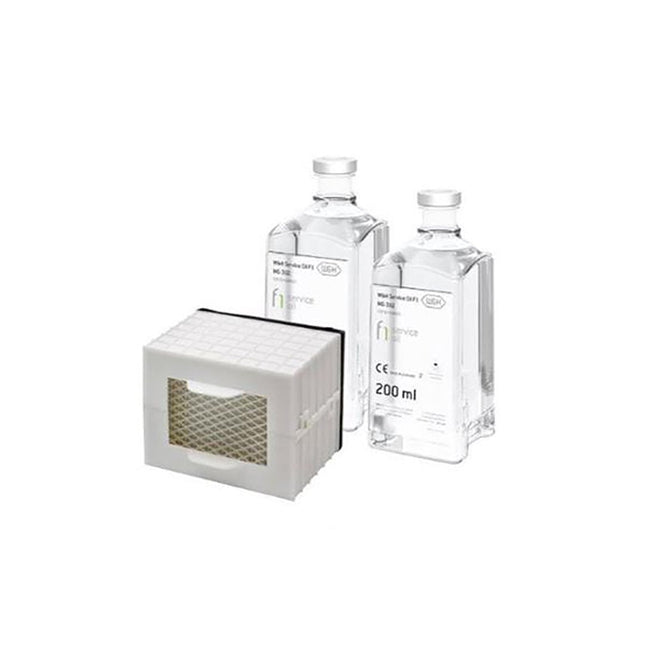 Assistina Twin Care Set 