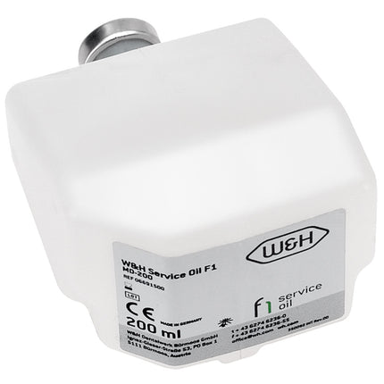 Assistina 3x3/3x2 Service Oil F1 MD200 