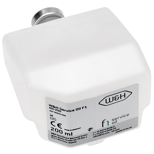 Assistina 3x3/3x2 Service Oil F1 MD200 