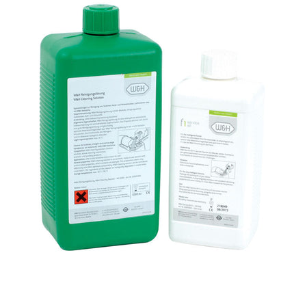 Assistina 301 Plus Fluid Pack 