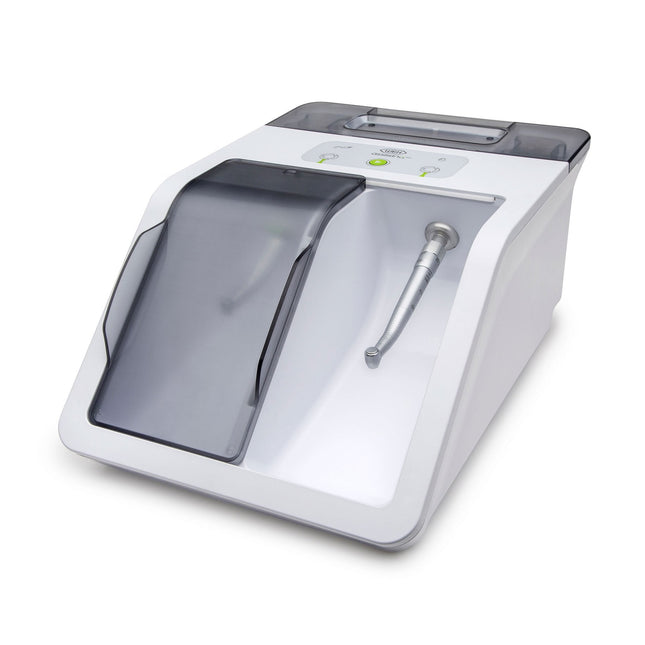 Assistina Twin With ISO Adaptors 