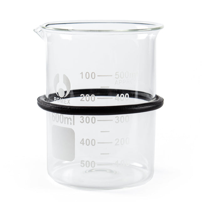 Walkers 600ml Ultrasonic Beaker 