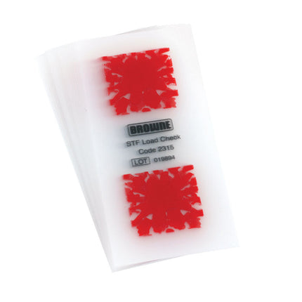 Walkers Load Check Test Strips 