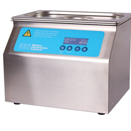 Q105 Ultrasonic Cleaner 