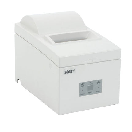 Q105 Ultrasonic Cleaner Printer 