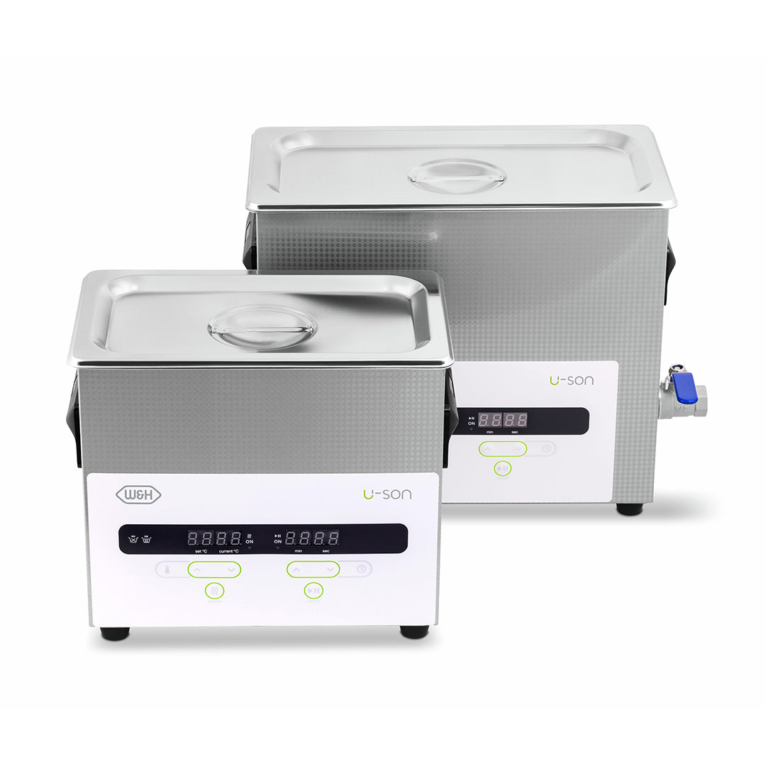 U-Son Ultrasonic Cleaner 3 Litres 