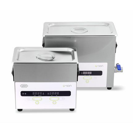 U-Son Ultrasonic Cleaner 6 Litres 