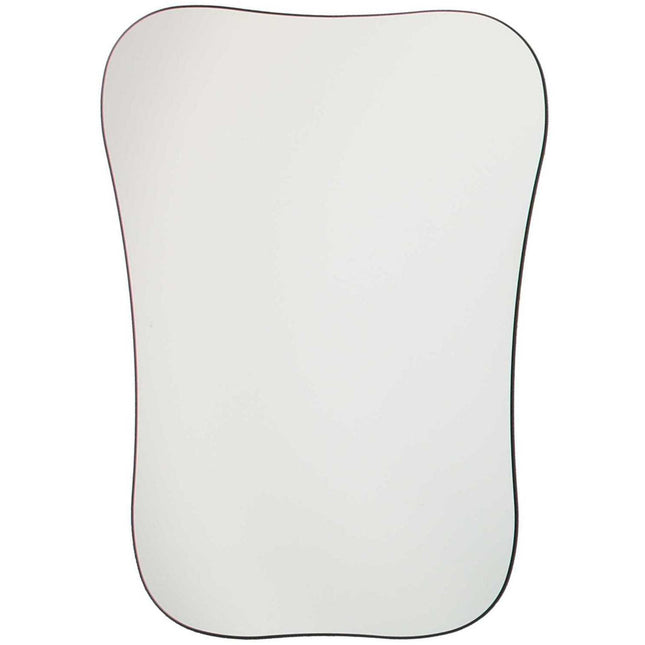 Photographic Mirror 3mm Occlusal Adult 