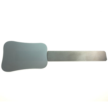 Palatal Mirror AE with Handle 10 x 6.8cm 