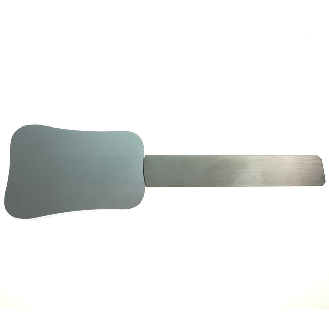 Palatal Mirror AE with Handle 10 x 6.8cm 