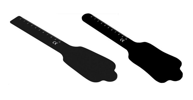 Contrastors (wide+narrow) 