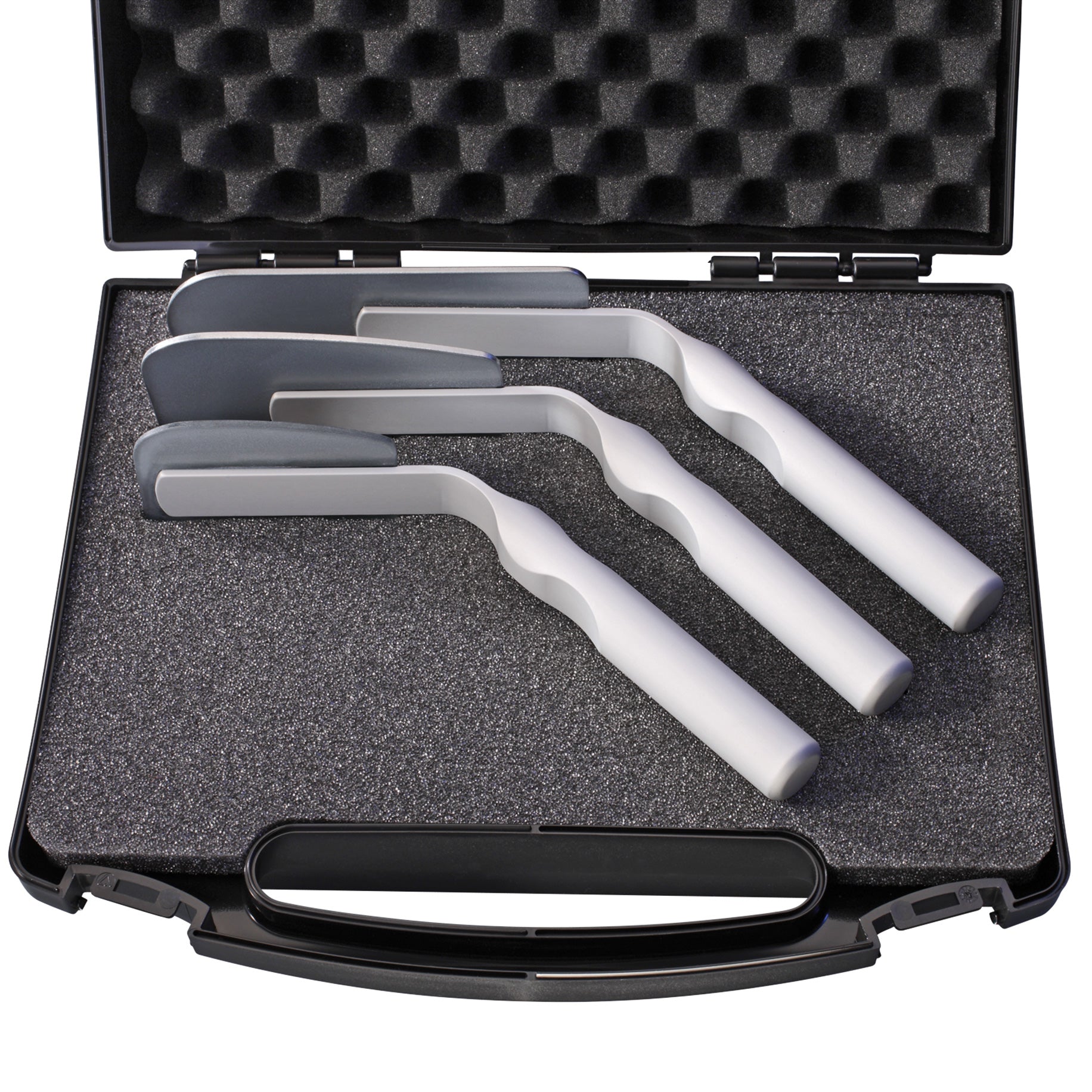 Photography Mirror FS - Carry Case For 3 Mirrors 