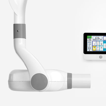 Belmont Touch Model 505WK-1000 (Wall Mounted) 