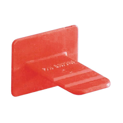 Universal Bite Tab Holder - Red 