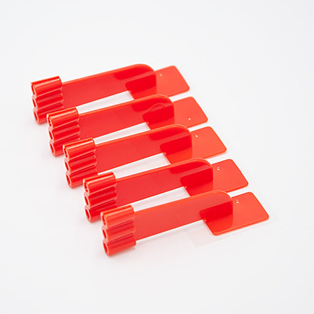 Universal Bitewing Holder - Red 