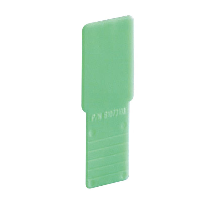 Universal Endodontic Holders - Green 