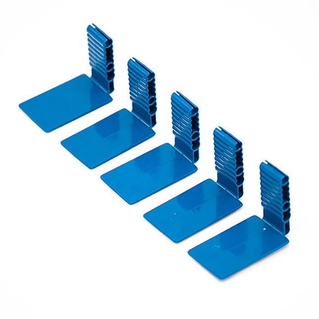 Universal Anterior Holders - Blue 