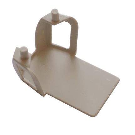 Universal Endo Basket Holder - Grey 