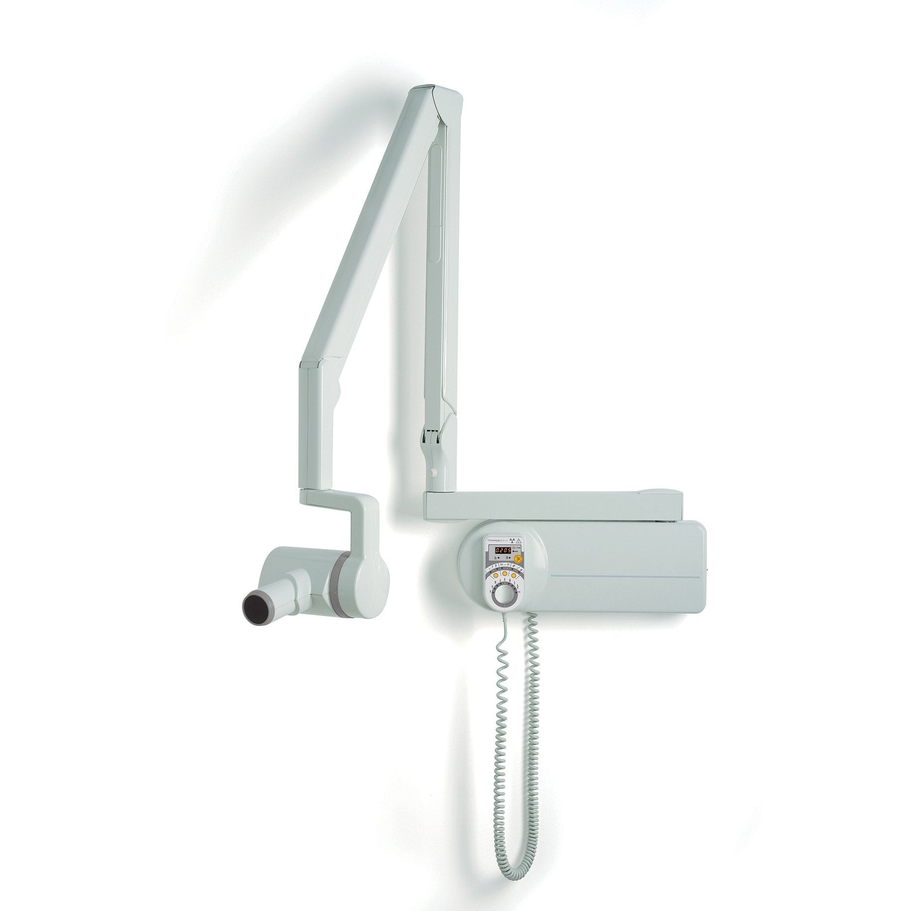 CS 2200 X-Ray 