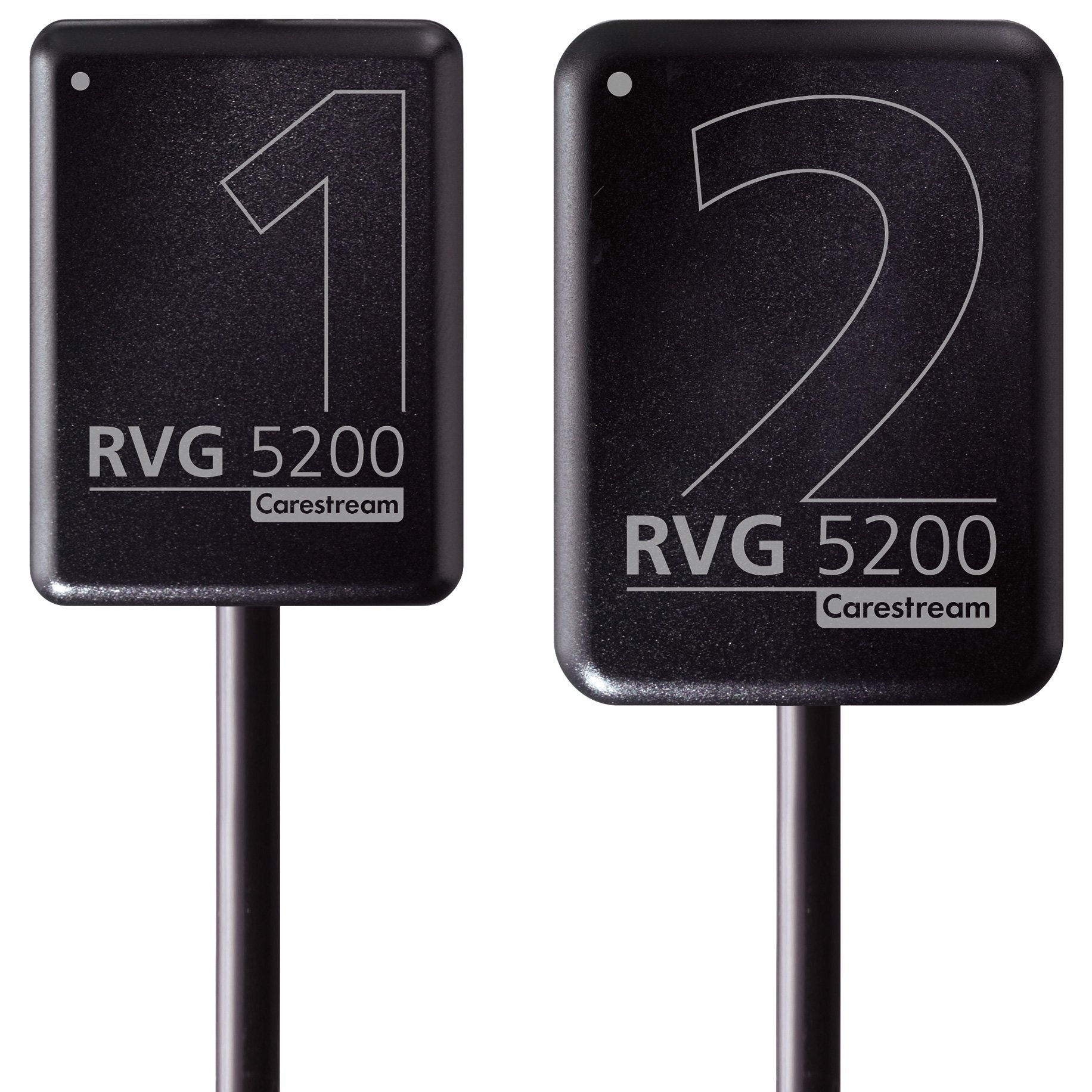 CS RVG 5200 Sensor Size 2 