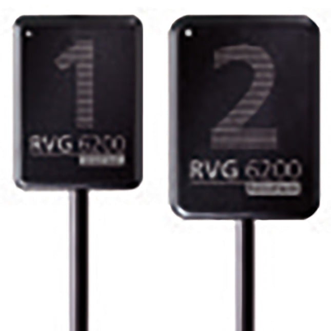 CS RVG 6200 Sensor Size 1 