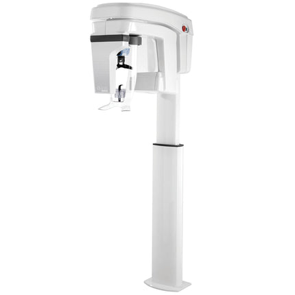 CS 8100 Digital Panoramic System 