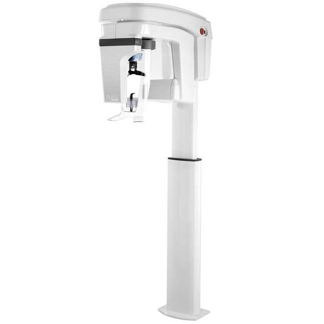 CS 8100 Digital Panoramic System 