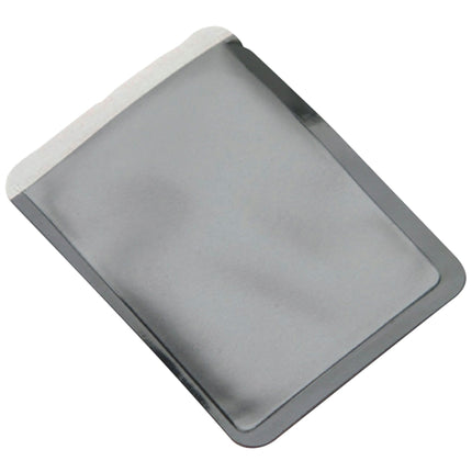 VistaScan Barrier Envelopes Size 3 