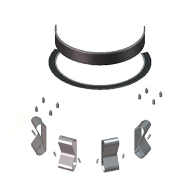 VistaScan Combi/Omni Service Kit 