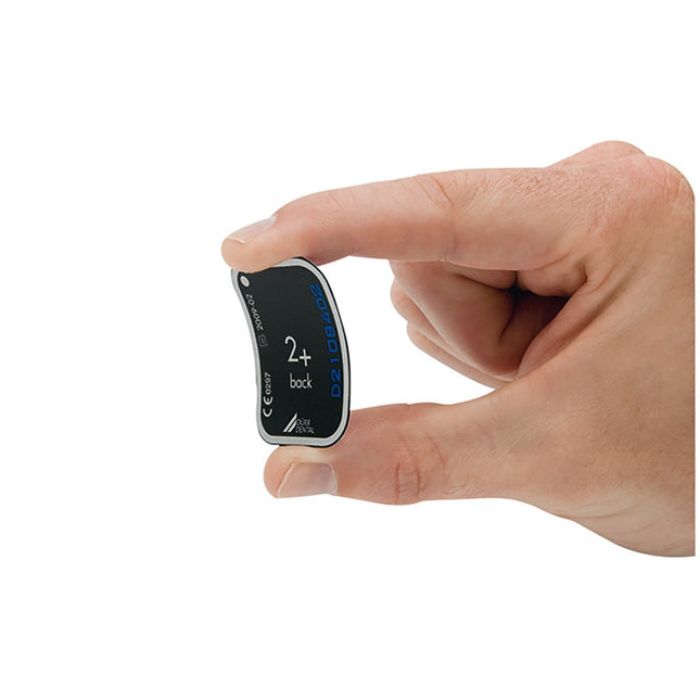 Image Plate Plus Size 2 Pk12 (Mini View) 