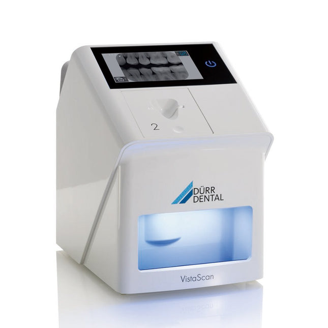 VistaScan Mini View 2.0 Image Plate Scanner 