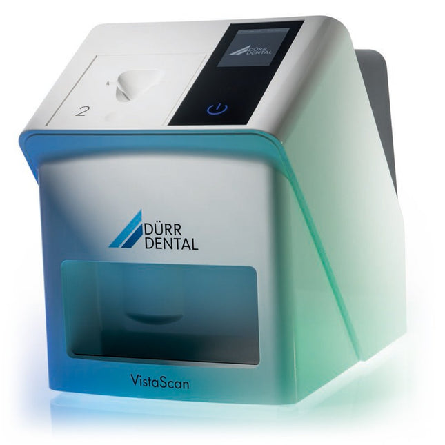 VistaScan Mini Easy 2.0 Image Plate Scanner 