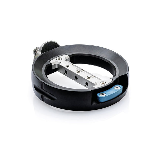 PrograMill Abutment holder for NT-Trading Single 