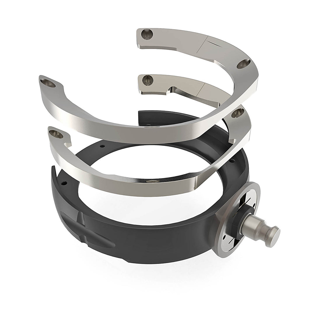 PrograMill Digital Denture holder ring for PM 3/5/7 