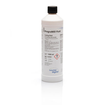 PrograMill Fluid 
