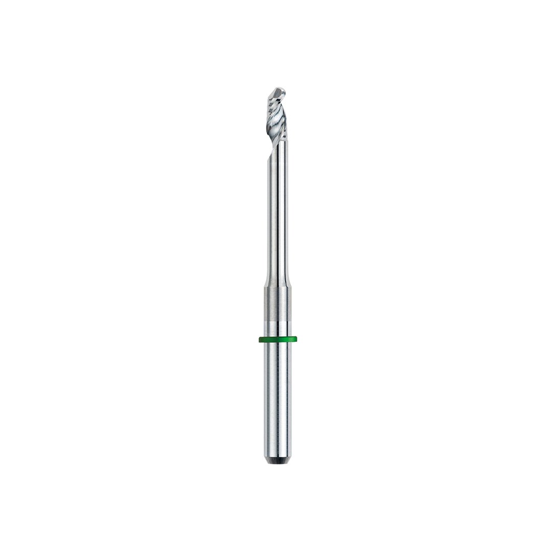 PrograMill Tool Green 2.5 For PM DRY 