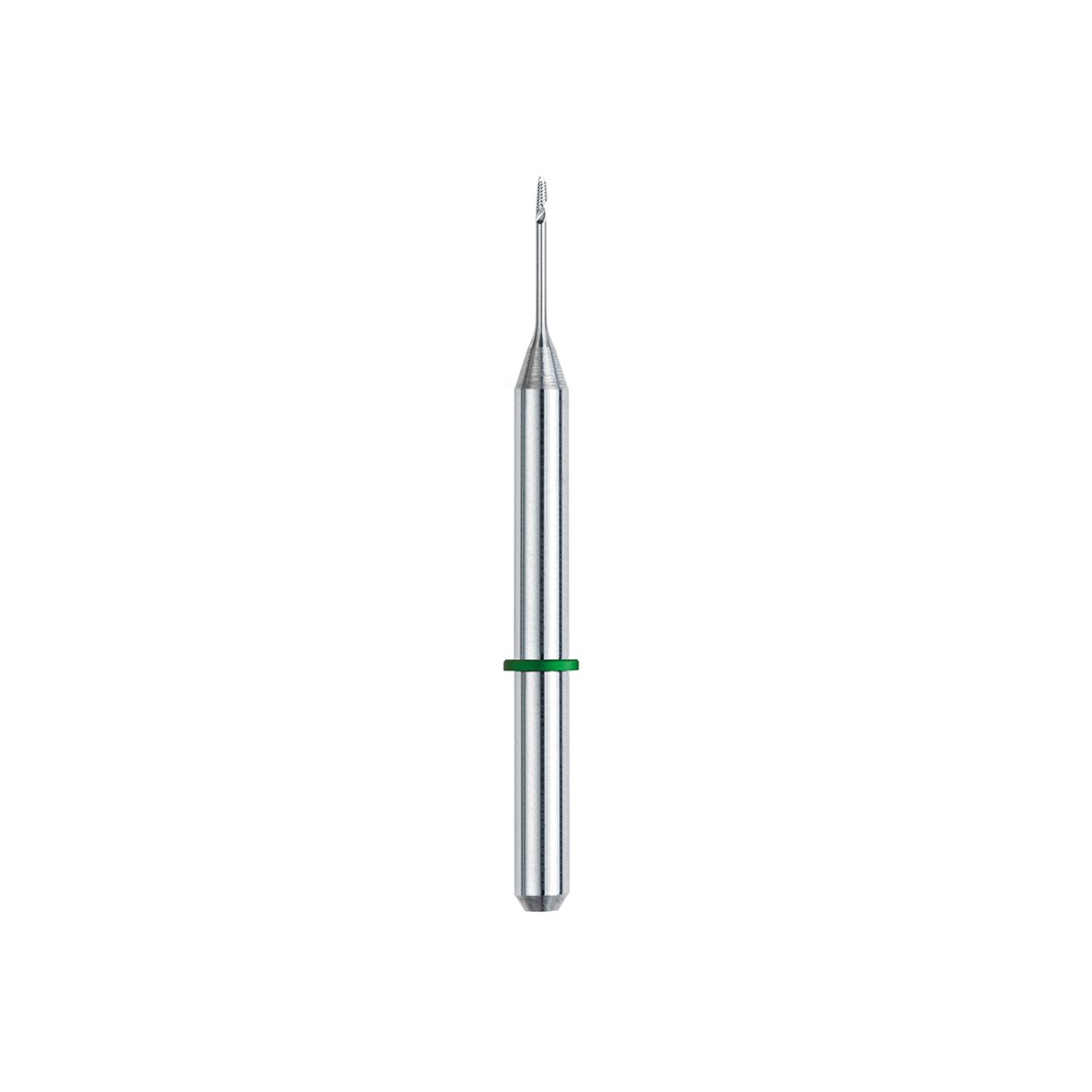 PrograMill Tool Green 0.7 For PM DRY 