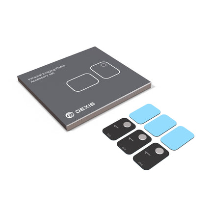 IDOT Imaging Plate Set Size 1 - Optime 