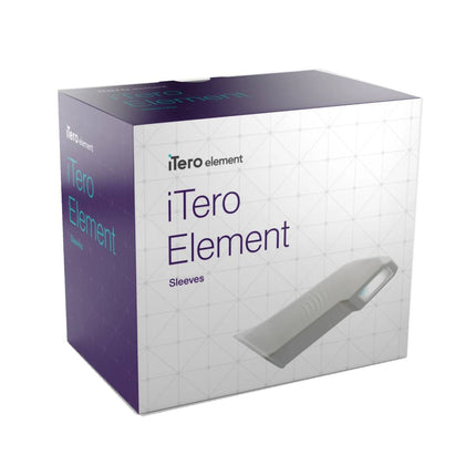iTero Disposable Scanners Sleeves 