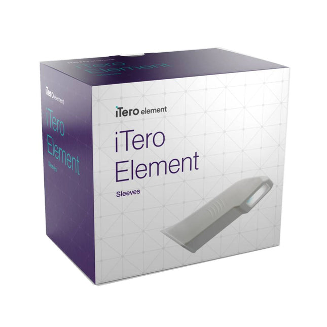 iTero Disposable Scanners Sleeves 