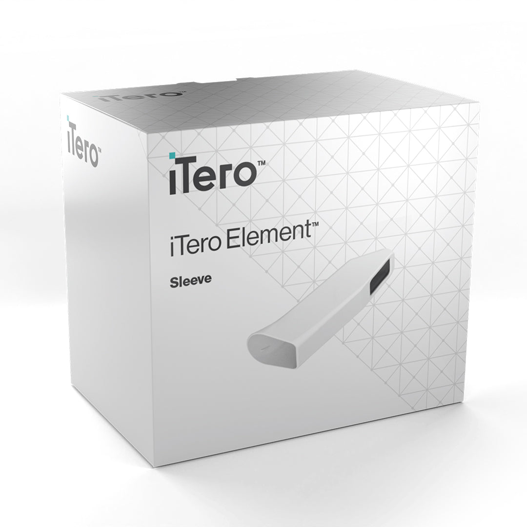 iTero Element 5D Family Protective Sleeves for Camera (25 units) 