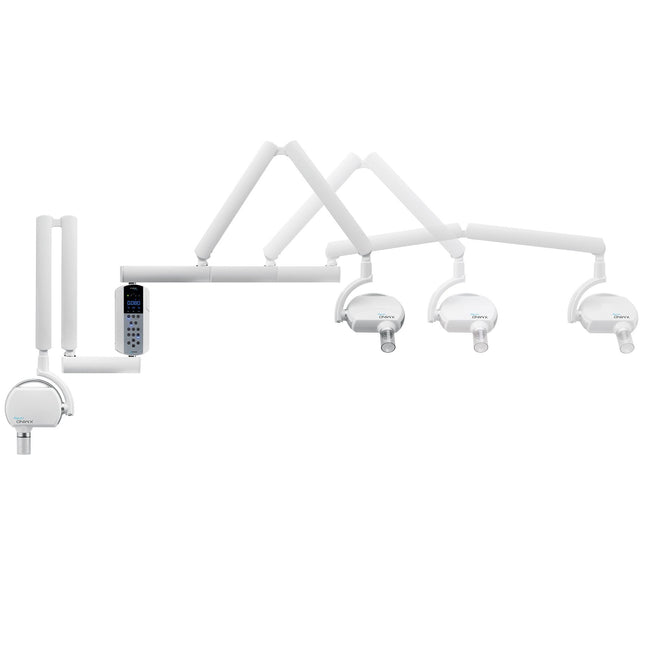 X-Mind X-Ray DC Short Arm 40cm 