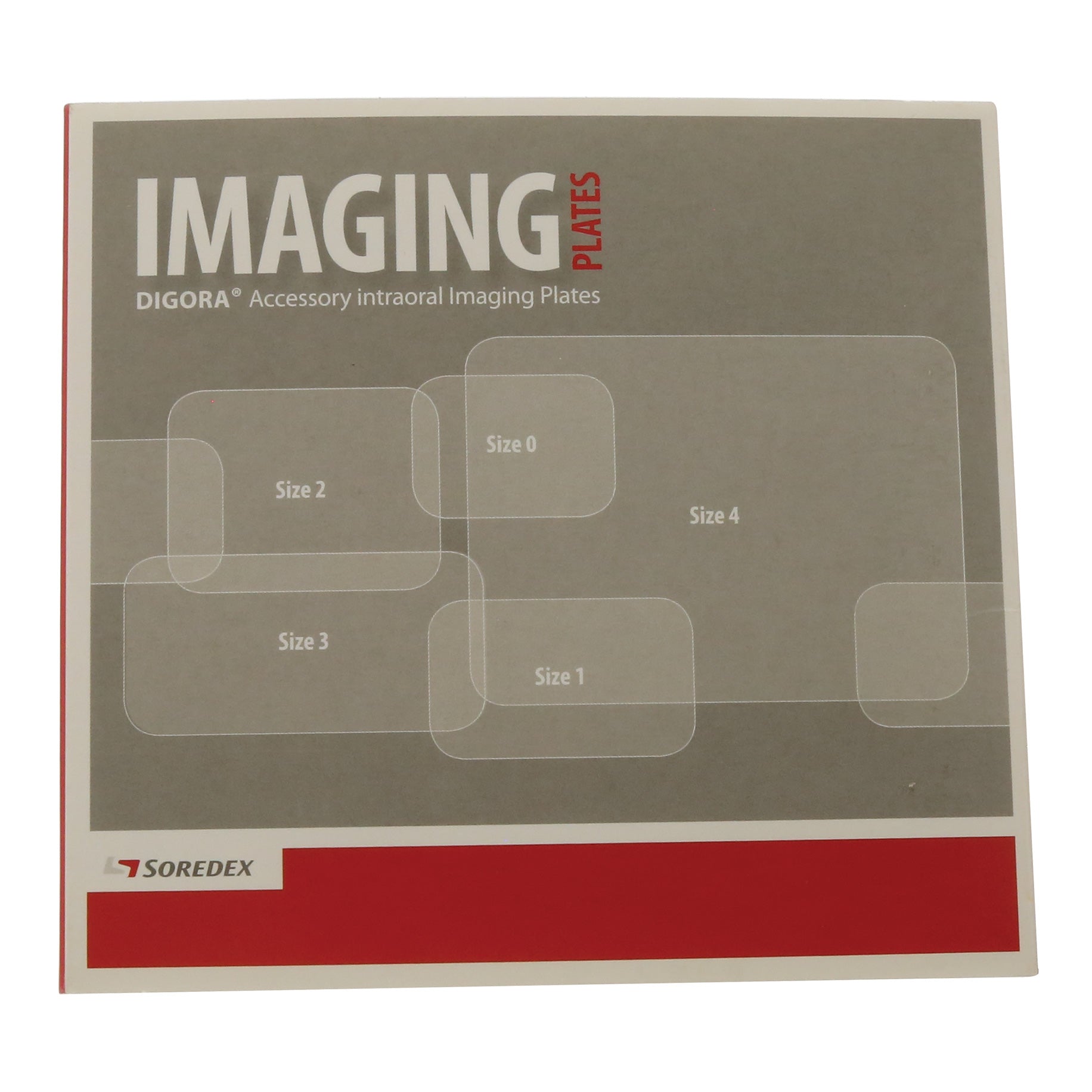 Digora Optime Imaging Plate Size 1 