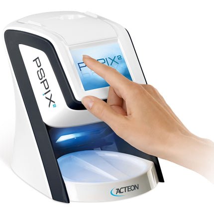 PSPIX 2 Digital Scanner 