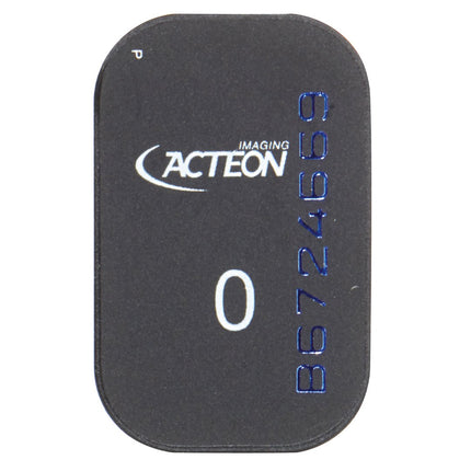 Pspix 2 Imaging Plates Size 0 (22 x 35mm) 